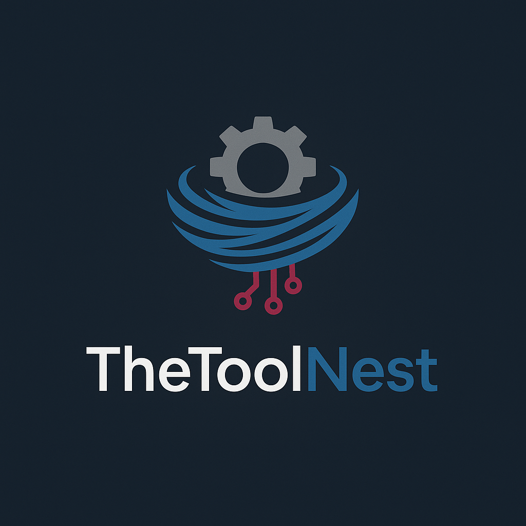 The Tool Nest